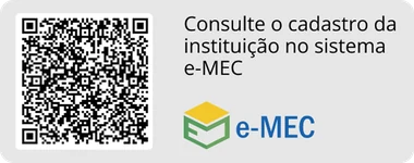 Consulte o cadastro da instituição no sistema e-MEC